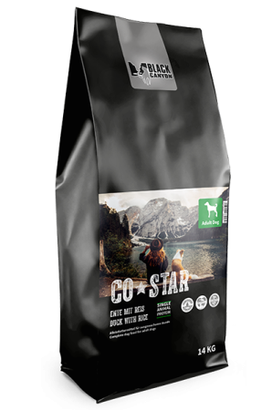 Black Canyon  CO-STAR Ente & Reis 14kg